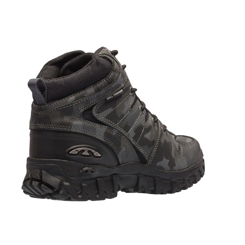 botas masculinas bull terrier centauro