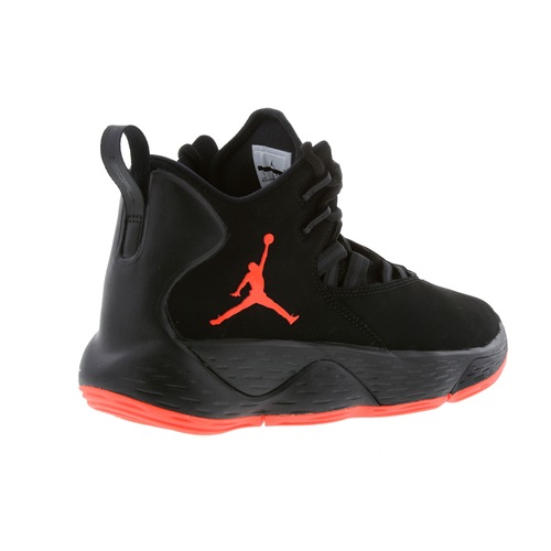 tênis nike jordan super fly mvp