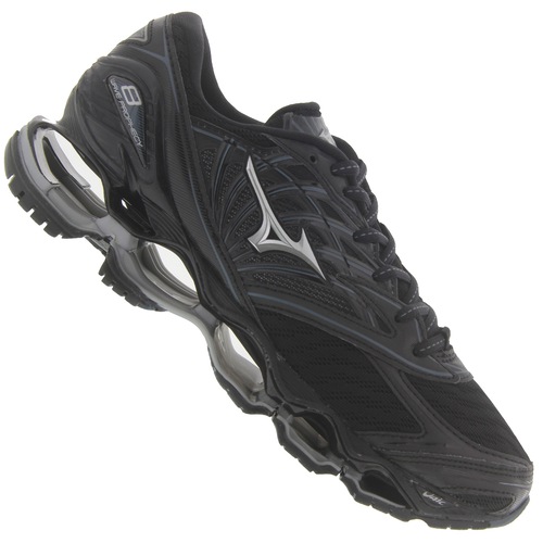 mizuno prophecy 8 lançamento 2018 feminino