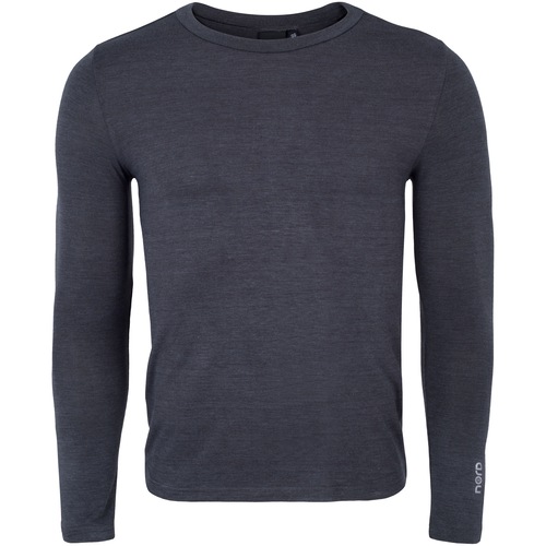 Camisa Segunda Pele Manga Longa Nord Outdoor Under Ray - Masculina é boa?