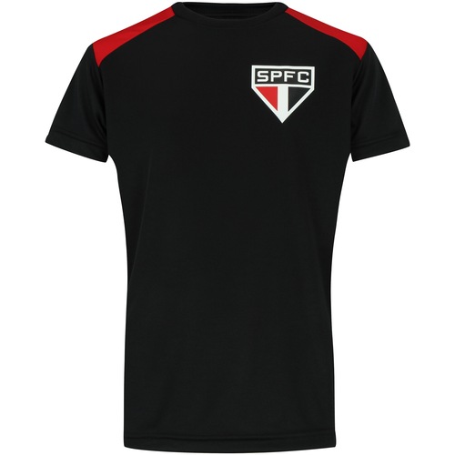Camiseta do São Paulo Vince - Infantil é boa?