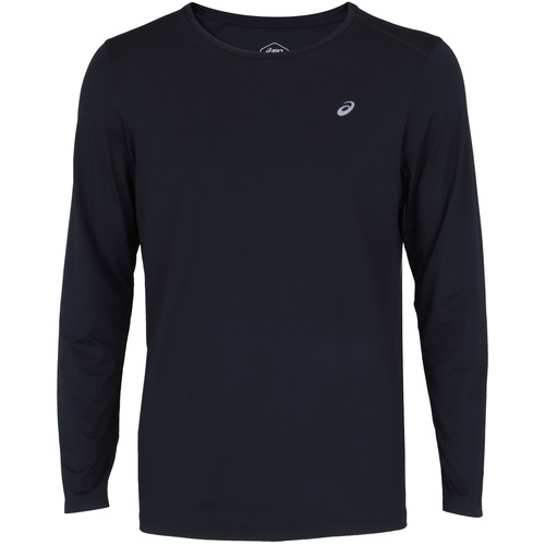 Camiseta Manga Longa Asics Core PA LS - Masculina é ruim? Camiseta Manga Longa Asics Core PA LS - Masculina é boa?