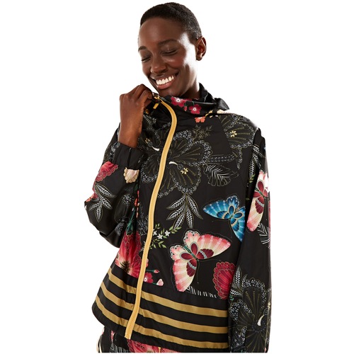 jaqueta sport feminina