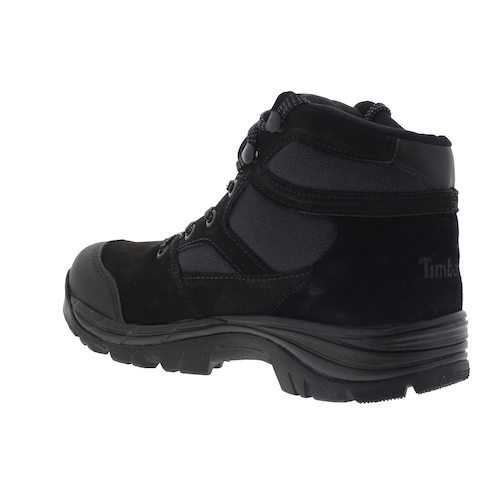 centauro bota timberland