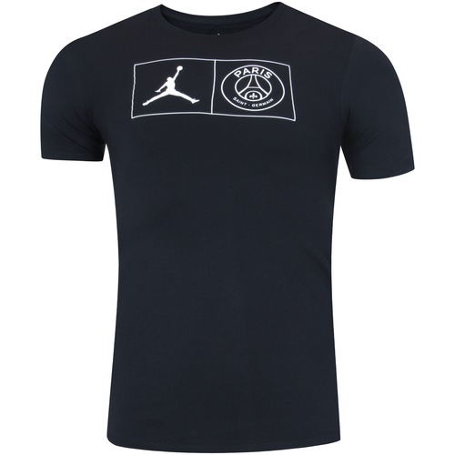 Camiseta Jordan X PSG Jock Nike - Masculina é boa?