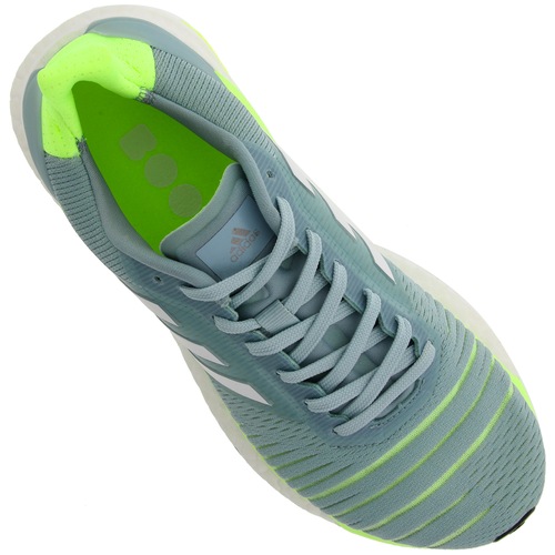 adidas solar glide feminino