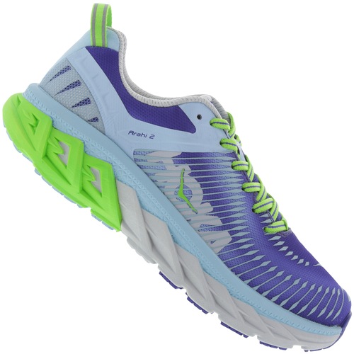 tenis hoka arahi 2