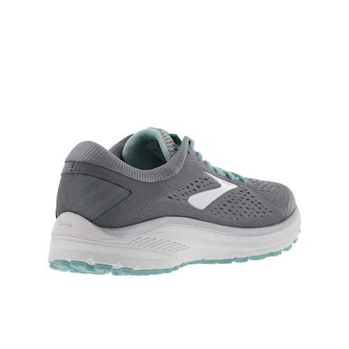 tenis brooks aduro 6 feminino