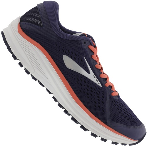 Tênis Brooks Aduro 6 - Feminino é boa?