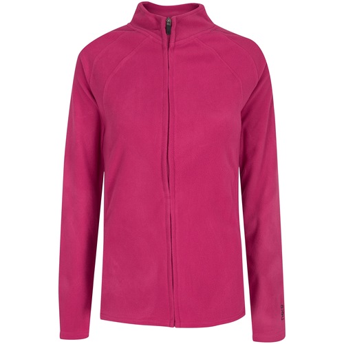 Jaqueta de Frio Fleece Nord Outdoor Basic New - Feminina - Video 1