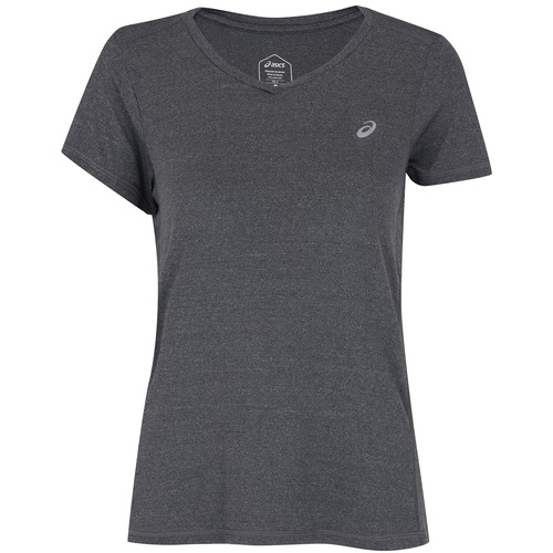 Camiseta Asics Core PA SS Tee - Feminina é boa?
