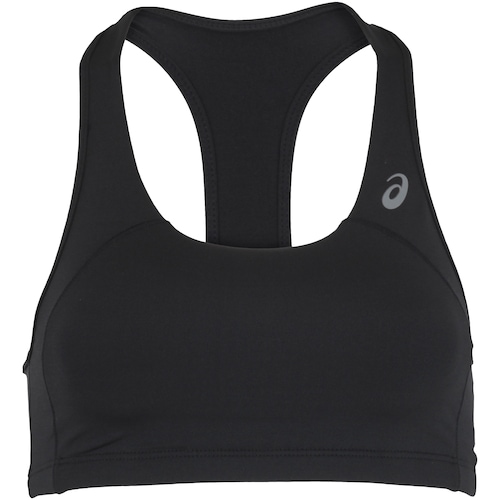 Top Fitness com Bojo Asics Core BRA - Adulto é boa?
