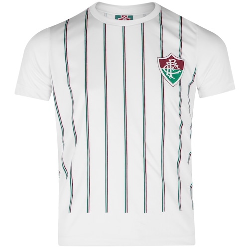 Camiseta do Fluminense Intus - Infantil é boa?