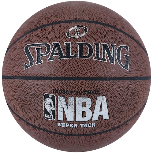 Bola De Basquete Spalding Nba Graffiti