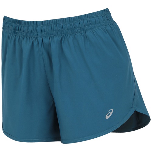 Shorts Asics Core 3Inches - Feminino é boa?
