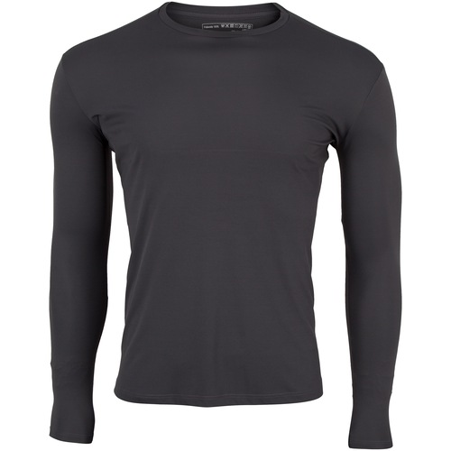 Menor preço em Camiseta Manga Longa com Proteção Solar UV Lupo Repelente - Masculina