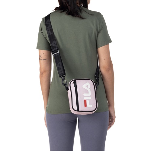 Shoulder Bag Fila Versatili é boa?