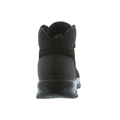 timberland thunderbird