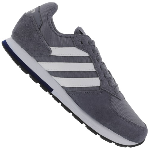 Tênis adidas 8K - Masculino Menor preço em Tênis adidas 8K - Masculino