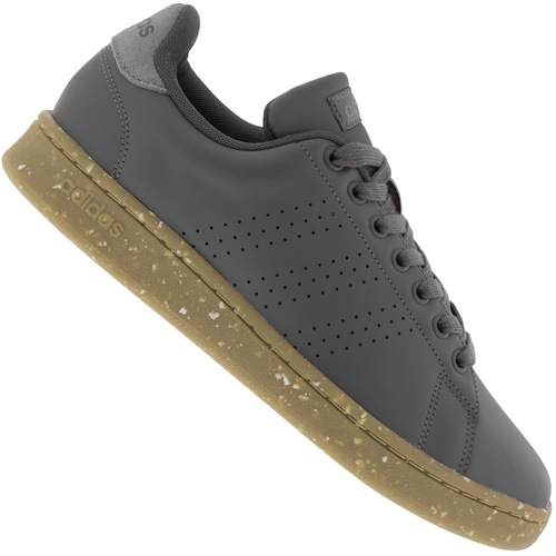 Tênis adidas Advantage - Masculino Menor preço em Tênis adidas Advantage - Masculino
