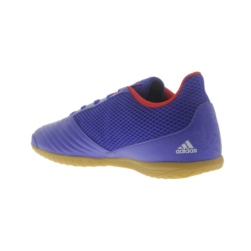 chuteira adidas futsal predator centauro