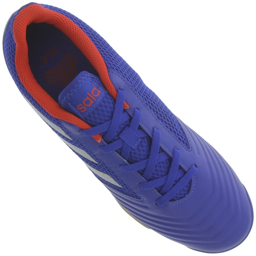 chuteira predator 19.4 futsal