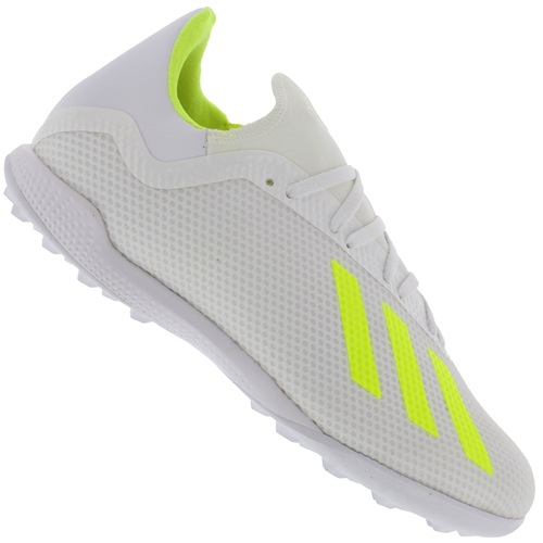 chuteira society adidas tango 18.3 tf