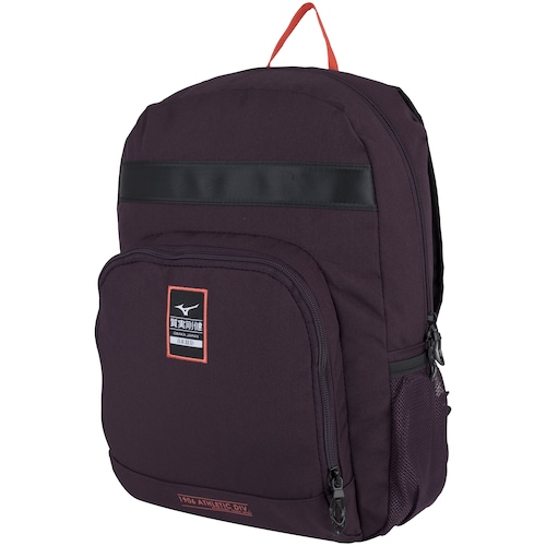 Mochila Mizuno Endevour New é boa?