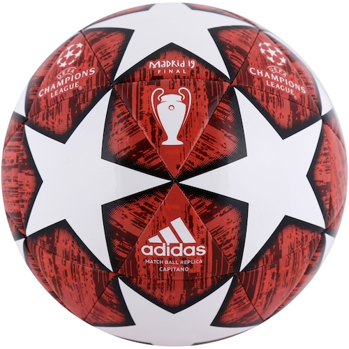 Bola da champions sales 2019 preço