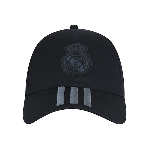 bone real madrid preto