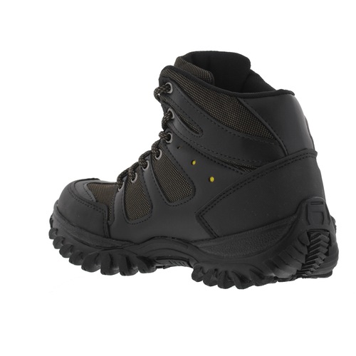 bota nord outdoor masculina