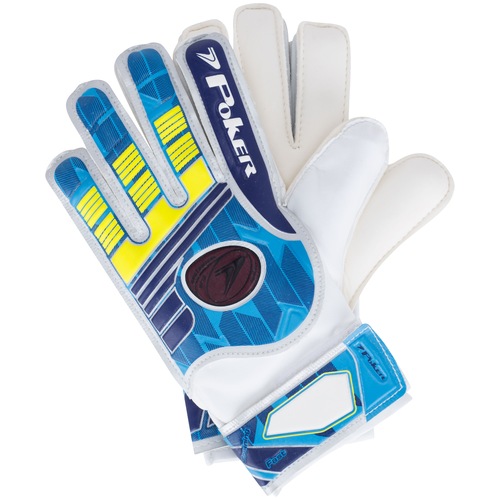 Luvas de Goleiro Poker Fast Extra Training - Adulto é boa?
