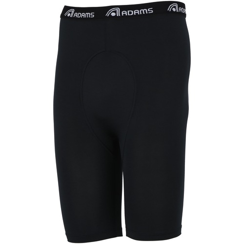 Bermuda Térmica Adams III New - Masculina é boa?
