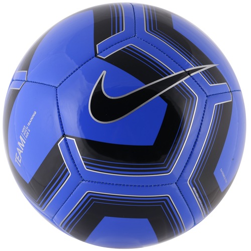 bola nike pitch training