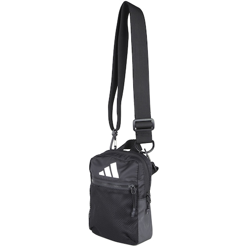 Bolsa adidas Parkhood Organizer é ruim? Bolsa adidas Parkhood Organizer é boa?