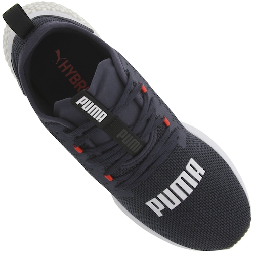 puma hybrid nx masculino