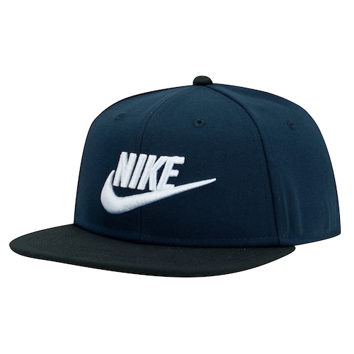 Boné Aba Reta Nike Pro Cap Futura 4 - Snapback - Infantil é boa?
