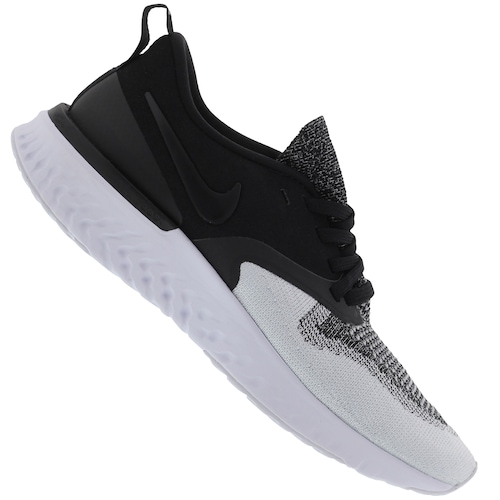 tênis nike odyssey react flyknit 2 premium feminino