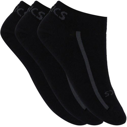 Kit de Meias Asics Soft Cotton com 3 Pares - Adulto é boa?