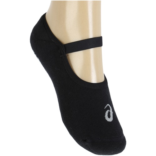 Meia de Pilates Asics Studio Sock - Feminina é boa?