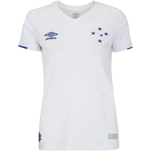 blusa do cruzeiro feminina 2019