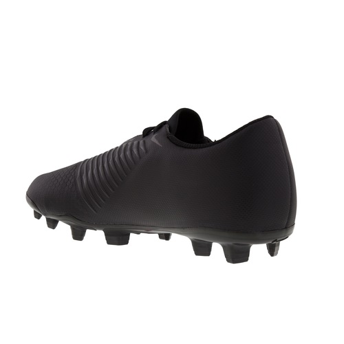 chuteira de campo nike phantom venom club fg