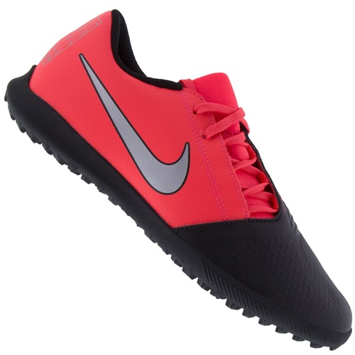 chuteira society nike majestry tf