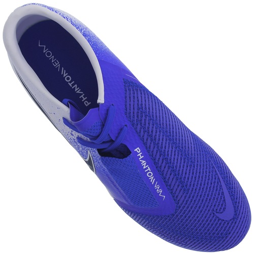 zoom chuteira futsal