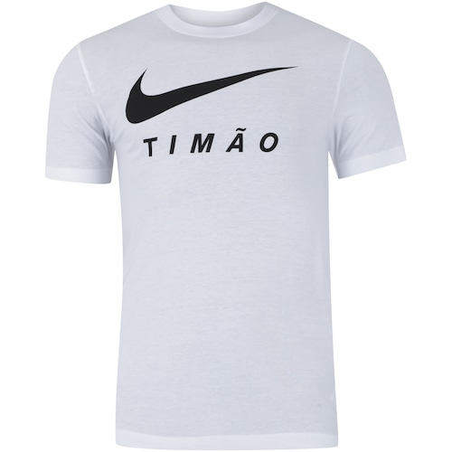 camiseta nike timao