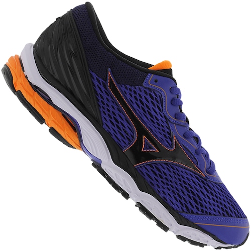 tênis mizuno wave mirai masculino