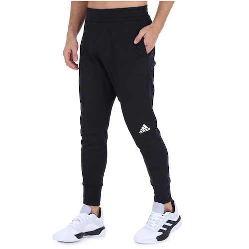 Calça de Moletom adidas Sport - Masculina - Video 1