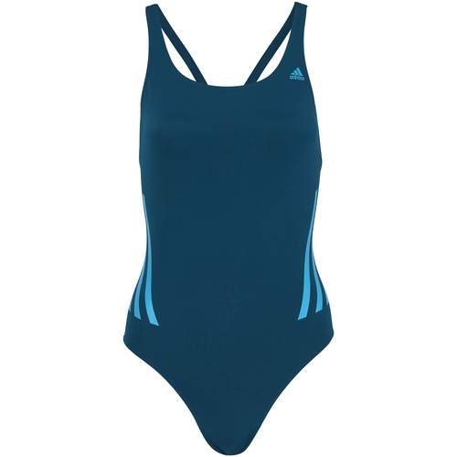 Maiô para Natação adidas Perf Swimsuit - Adulto é boa?