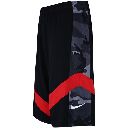 bermuda nike dry courtlines masculina