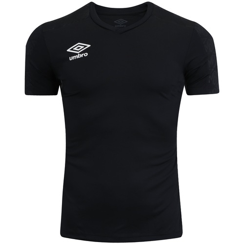 Camisa Umbro TWR Docket - Masculina Menor preço em Camisa Umbro TWR Docket - Masculina